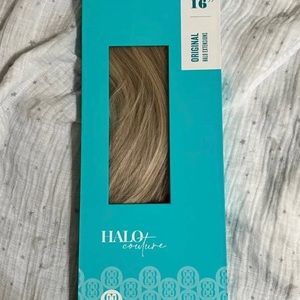 HALOCOUTURE  Extentions